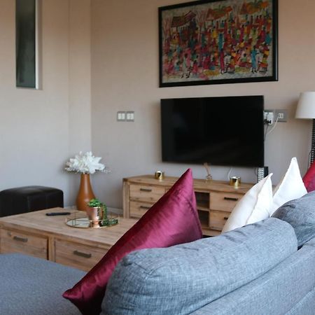 1007-Stunning Studio Apt With Incredible Joburg Views Johannesburg Exterior foto