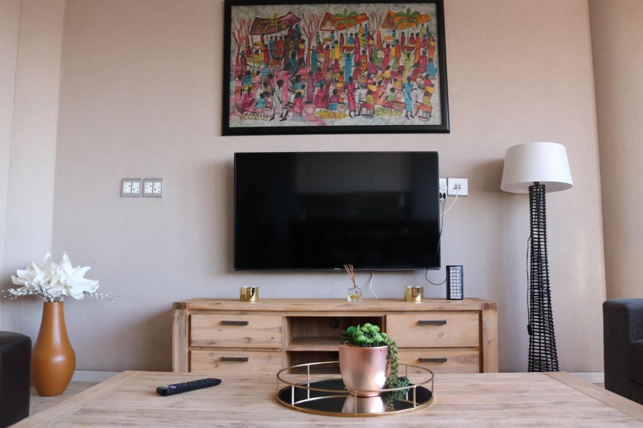 1007-Stunning Studio Apt With Incredible Joburg Views Johannesburg Exterior foto